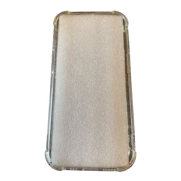 iPhone 11 Case Cheetah Leopard heart Pattern  Built-in Bumper & screen protector - Picture 3 of 6